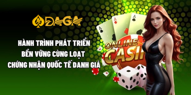 Đánh giá an toàn thông tin và bảo mật của DAGA