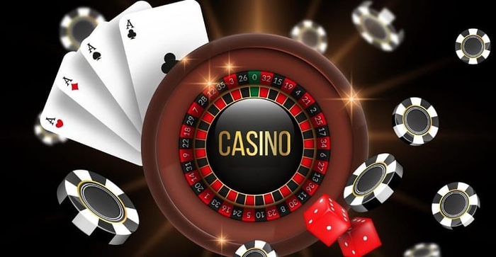 Live Casino - mang đến trải nghiệm đỉnh cao