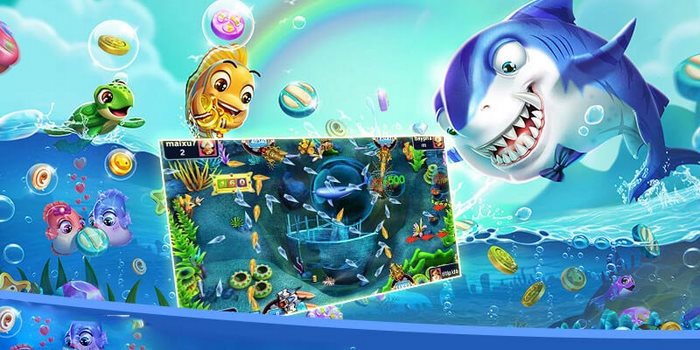Bắn Cá 90 DAGA là tựa game hấp dẫn tương thích với nhiều nền tảng di động