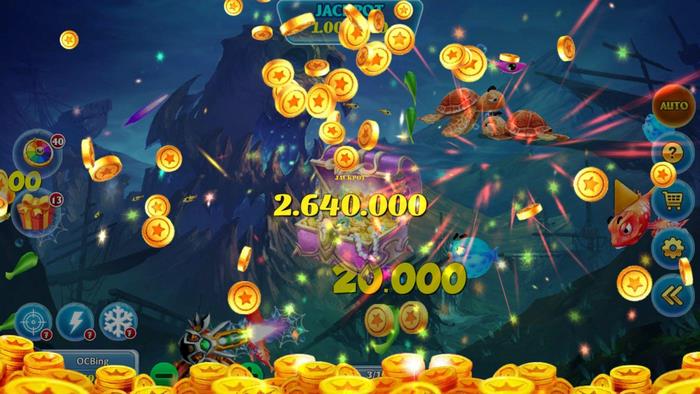 Bắn Cá 90 DAGA giúp bạn có cơ hội tăng thu nhập nhanh chóng