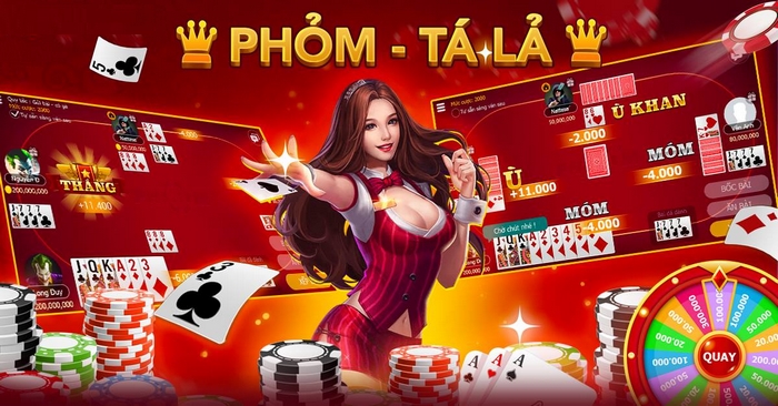 Cách chơi phỏm DAGA yêu cầu người tham gia bốc bài, đánh bài và ăn bài để tạo phỏm