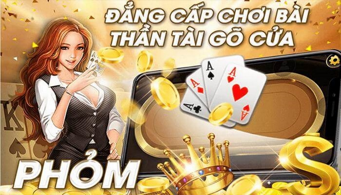 Nắm rõ luật chơi, cách chơi phỏm DAGA giúp bạn tối ưu chiến thắng hiệu quả