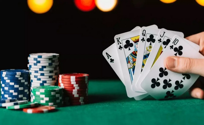 Có nhiều người quan tâm cách chơi poker DAGA vì game có mặt tại hầu hết sòng bài trên thế giới