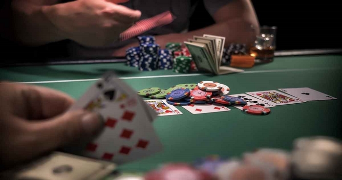 Cách chơi poker DAGA yêu cầu người chơi có khả năng phán đoán và chiến thuật để tối ưu chiến thắng
