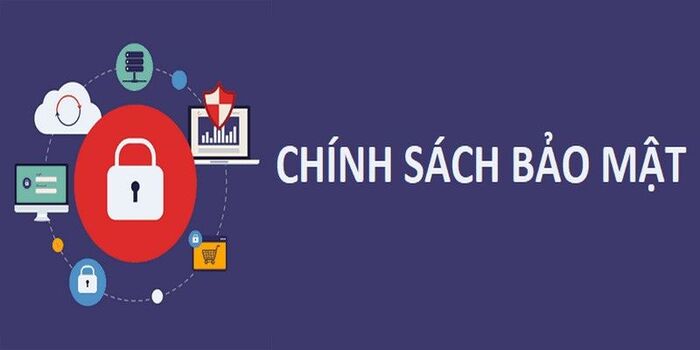 Chính sách bảo mật tại DAGA