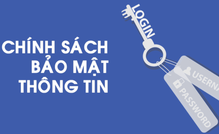 Những thông tin cơ bản của chính sách bảo mật tại DAGA