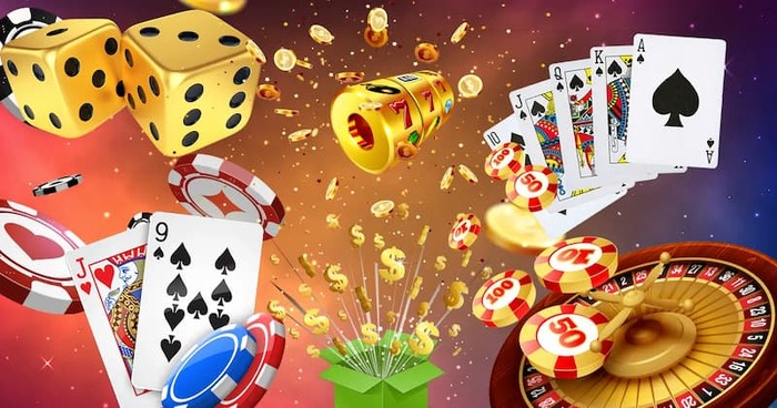 Trở thành đại lý sẽ nhận được sự hỗ trợ toàn diện đến từ nhà cái DAGA