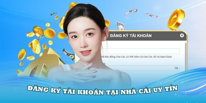Đăng ký DAGA