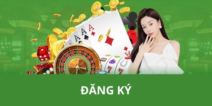 Các bước đăng ký DAGA nhanh chóng và đơn giản dành cho tân binh