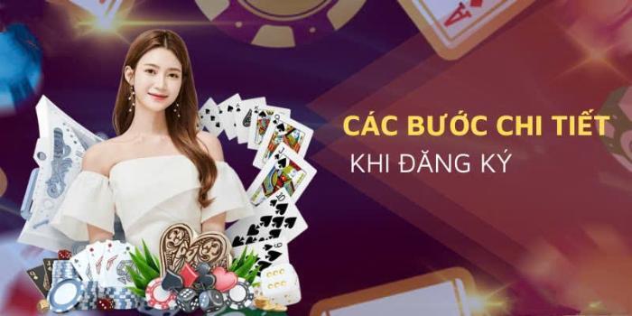 Những khó khăn khi đăng ký DAGA mà người chơi thường gặp