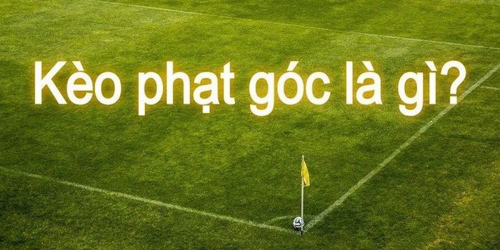 kèo chấp phạt góc DAGA