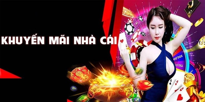 Khuyến mãi DAGA