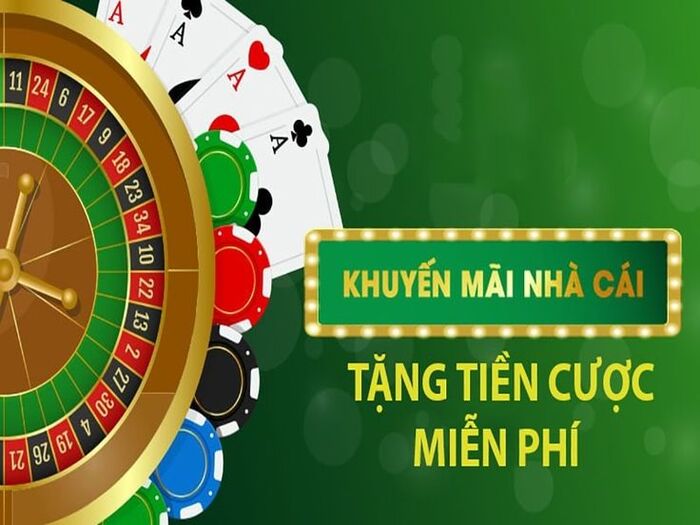 Chương trình khuyến mãi VIP