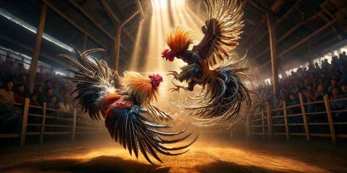 Kỹ thuật nuôi gà đá Thomo