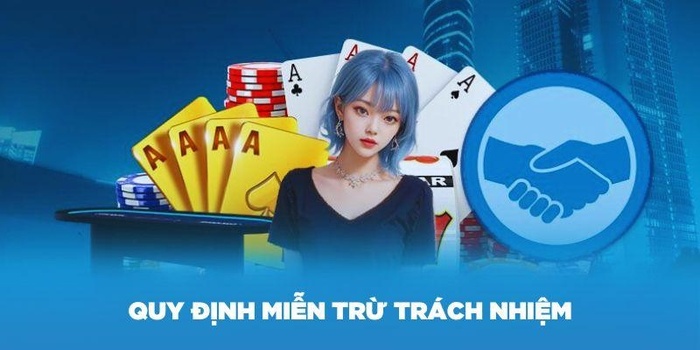 Trường hợp được miễn trừ trách nhiệm tại DAGA