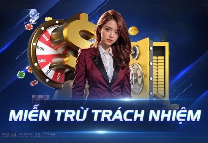 Miễn trừ trách nhiệm đối với những liên kết xuất hiện từ bên ngoài