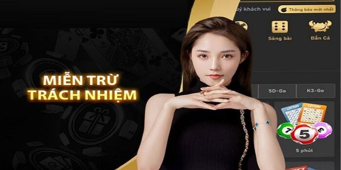 Trách nhiệm của người chơi khi tham gia vào DAGA