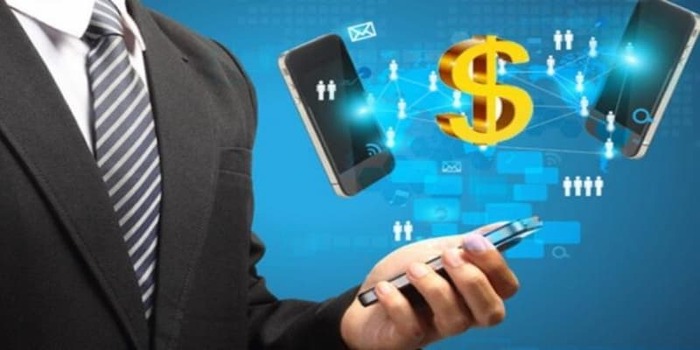 DAGA cung cấp đến các phương thức nạp tiền đa dạng và linh hoạt