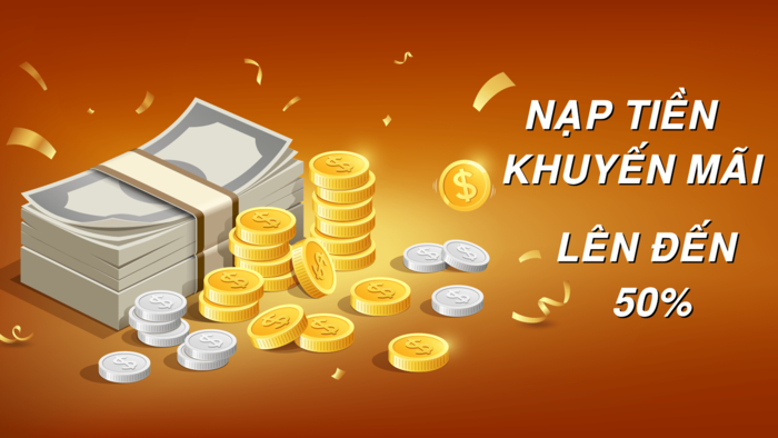Người chơi cần cung cấp đầy đủ thông tin