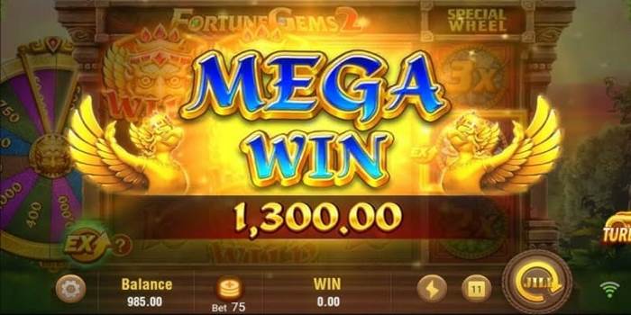 Nổ hũ Mega Jackpot DAGA