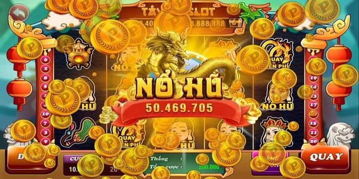 Bạn cần giới hạn ngân sách cụ thể khi tham gia nổ hũ Mega Jackpot DAGA
