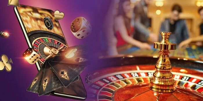Người chơi có quyền truy cập vào kho game đa dạng
