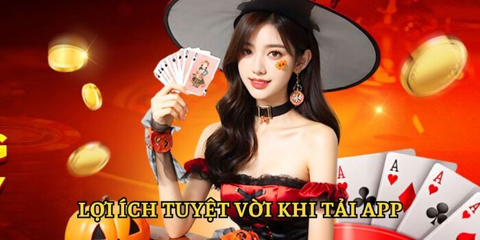 Những lợi ích khi tải app DAGA cho ios và android về thiết bị cá nhân