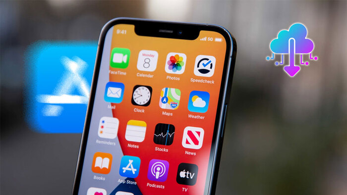 Tải app DAGA cho hệ điều hành IOS nhanh chóng