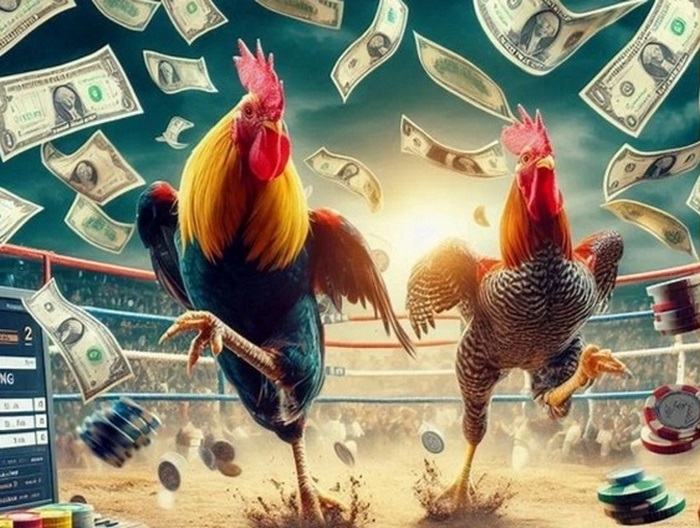 Không biết trường gà Thomo ở đâu, bạn có thể xem và cược đá gà Thomo online dễ dàng qua các nền tảng trực tuyến
