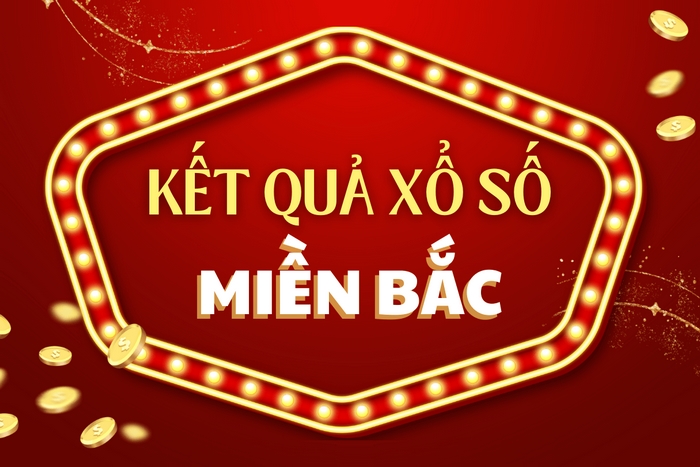 Xổ số Miền Bắc DAGA